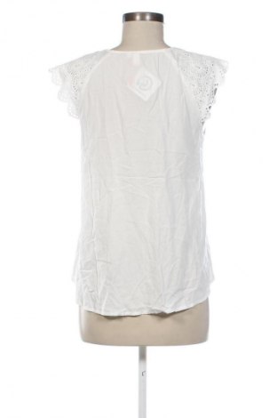 Damen Shirt Q/S by S.Oliver, Größe S, Farbe Weiß, Preis € 10,99