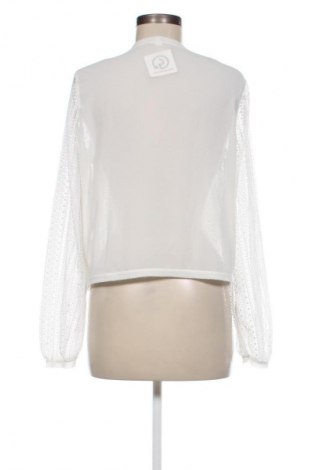 Damen Shirt Q/S by S.Oliver, Größe S, Farbe Weiß, Preis € 4,99