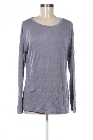 Damen Shirt Queentex, Größe M, Farbe Grau, Preis € 3,99