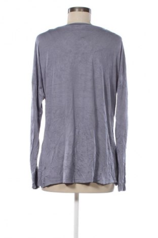 Damen Shirt Queentex, Größe M, Farbe Grau, Preis 3,99 €