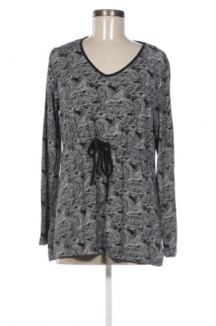 Damen Shirt Queentex, Größe M, Farbe Grau, Preis 3,99 €