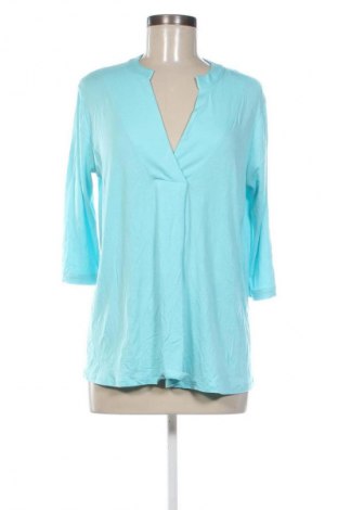 Damen Shirt Ragno, Größe M, Farbe Blau, Preis € 3,49