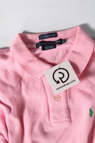 Damen Shirt Ralph Lauren, Größe XS, Farbe Rosa, Preis € 40,49