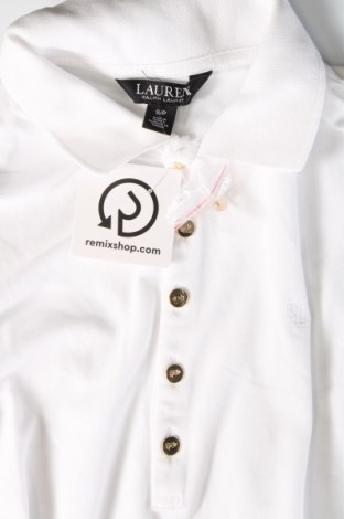 Damen Shirt Ralph Lauren, Größe S, Farbe Weiß, Preis 56,99 €