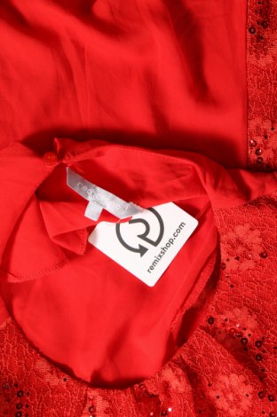 Damen Shirt Red Herring, Größe L, Farbe Rot, Preis € 4,99