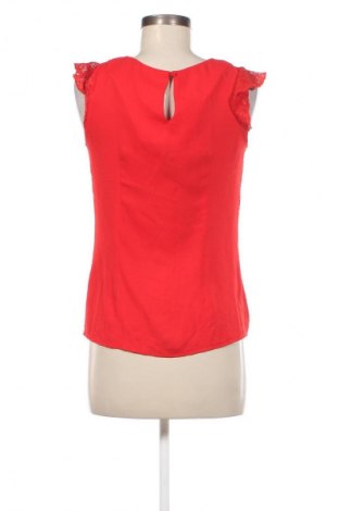 Damen Shirt Red Herring, Größe L, Farbe Rot, Preis € 4,99