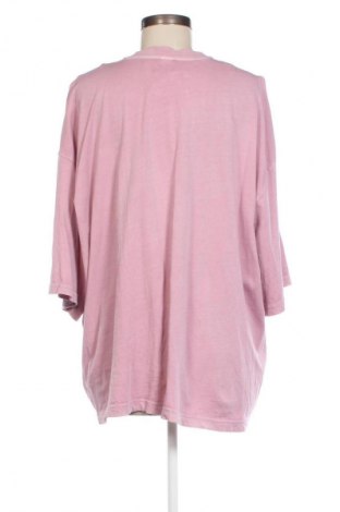 Damen Shirt Reebok, Größe 3XL, Farbe Rosa, Preis € 26,99