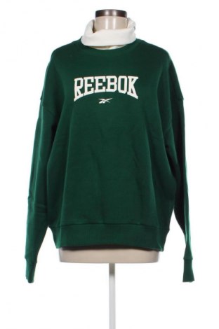 Damen Shirt Reebok, Größe L, Farbe Grün, Preis € 28,29