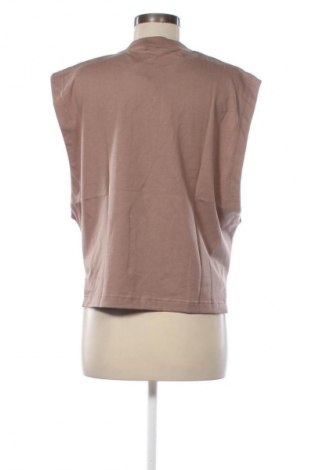 Damen Shirt Reebok, Größe S, Farbe Braun, Preis 20,49 €