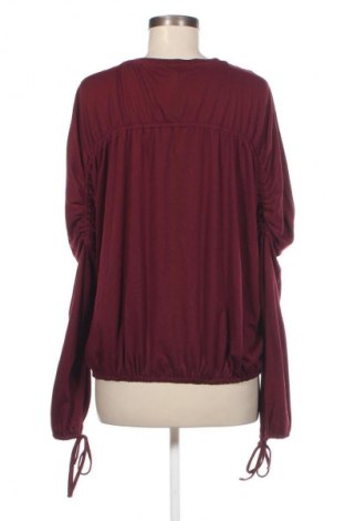 Damen Shirt Reserved, Größe M, Farbe Rot, Preis 4,99 €