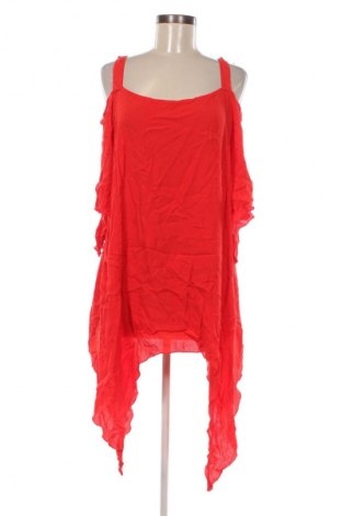 Damen Shirt Rinascimento, Größe M, Farbe Rot, Preis € 6,49