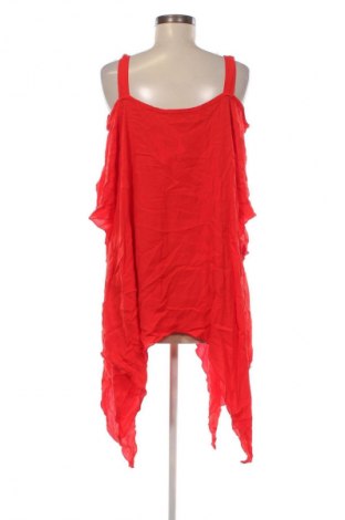 Damen Shirt Rinascimento, Größe M, Farbe Rot, Preis 33,79 €