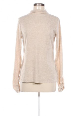 Damen Shirt River Island, Größe M, Farbe Beige, Preis 8,49 €