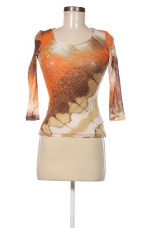 Damen Shirt Cavalli Class, Größe S, Farbe Mehrfarbig, Preis € 60,56