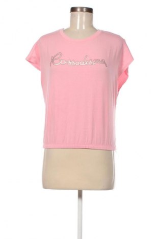 Damen Shirt RossoDiSera, Größe M, Farbe Lila, Preis € 3,99