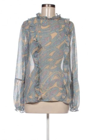 Damen Shirt Rue de Femme, Größe L, Farbe Mehrfarbig, Preis 16,99 €