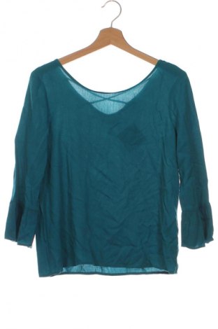 Damen Shirt S.Oliver, Größe XS, Farbe Blau, Preis € 7,99