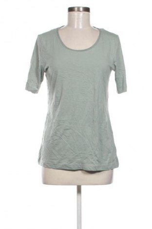 Damen Shirt S.Oliver, Größe M, Farbe Grün, Preis 7,49 €