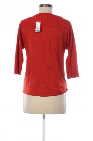 Damen Shirt S.Oliver, Größe XXS, Farbe Rot, Preis 8,49 €