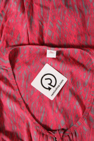 Damen Shirt S.Oliver, Größe XL, Farbe Rosa, Preis € 8,10