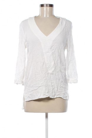 Damen Shirt S.Oliver, Größe M, Farbe Weiß, Preis € 3,99