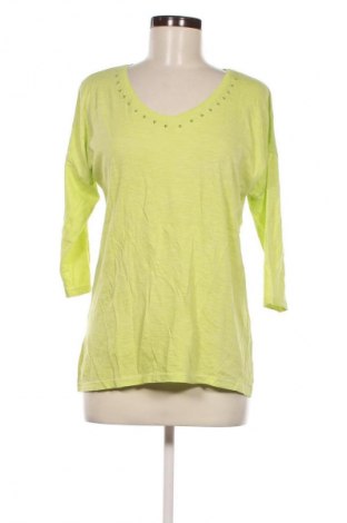 Damen Shirt S.Oliver, Größe M, Farbe Grün, Preis € 3,99