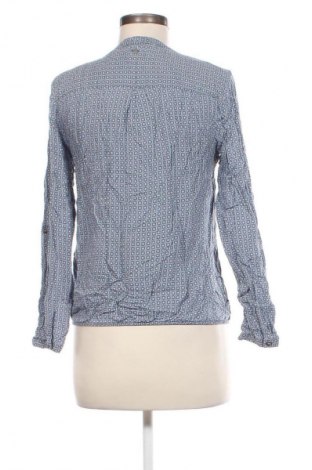 Damen Shirt S.Oliver, Größe S, Farbe Blau, Preis € 6,49