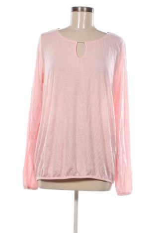 Damen Shirt S.Oliver, Größe M, Farbe Rosa, Preis 3,99 €