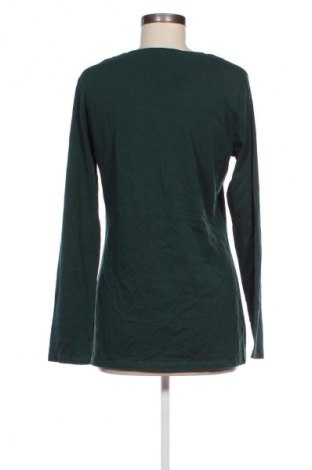 Damen Shirt S.Oliver, Größe XL, Farbe Grün, Preis € 9,99