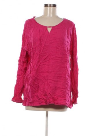 Damen Shirt S.Oliver, Größe L, Farbe Rosa, Preis € 3,99