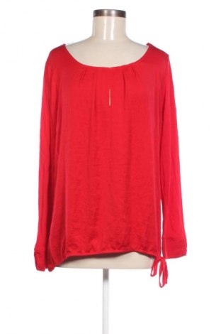 Damen Shirt S.Oliver, Größe XL, Farbe Rot, Preis € 10,99