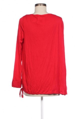 Damen Shirt S.Oliver, Größe XL, Farbe Rot, Preis € 9,99