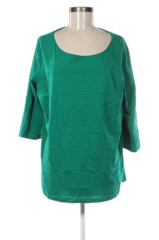 Damen Shirt S.Oliver, Größe XL, Farbe Grün, Preis € 23,99