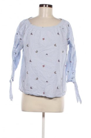 Damen Shirt S.Oliver, Größe L, Farbe Mehrfarbig, Preis € 7,49