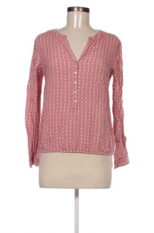 Damen Shirt S.Oliver, Größe S, Farbe Mehrfarbig, Preis € 4,79