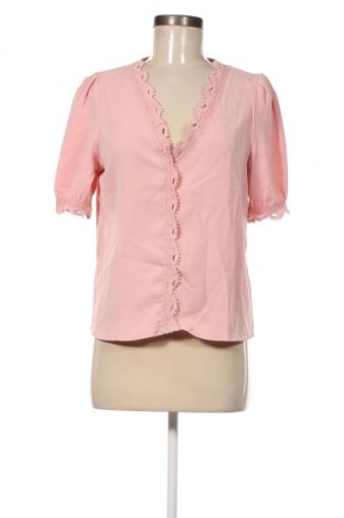 Damen Shirt SHEIN, Größe M, Farbe Rosa, Preis 4,99 €