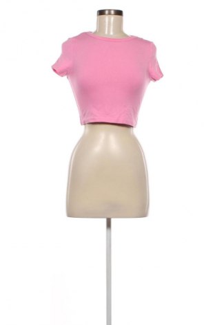 Damen Shirt SHEIN, Größe S, Farbe Rosa, Preis 3,99 €