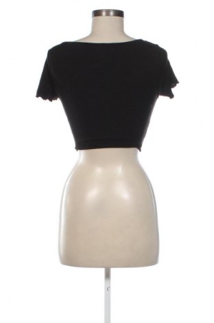 Bluză de femei SHEIN, Mărime XS, Culoare Negru, Preț 21,99 Lei