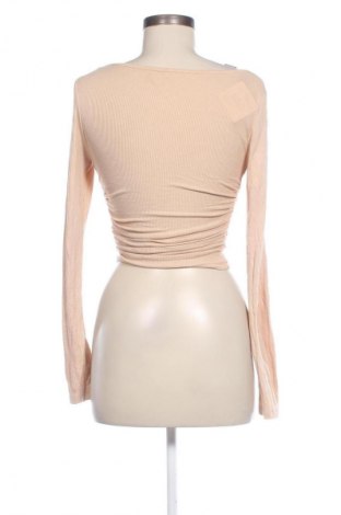 Damen Shirt SHEIN, Größe M, Farbe Beige, Preis € 3,99