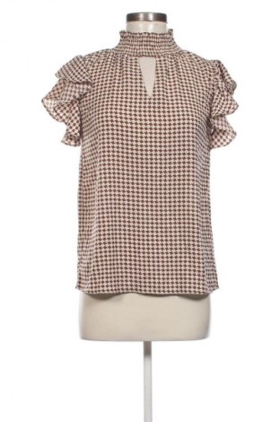 Damen Shirt SHEIN, Größe S, Farbe Mehrfarbig, Preis € 3,99