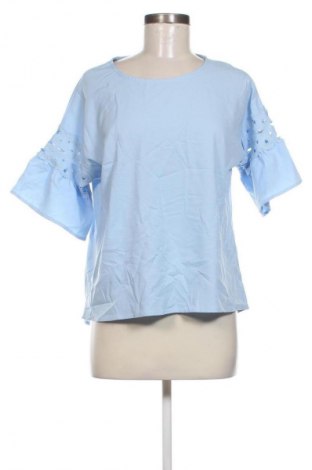 Damen Shirt SHEIN, Größe M, Farbe Blau, Preis 6,99 €