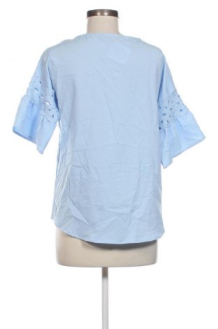 Damen Shirt SHEIN, Größe M, Farbe Blau, Preis € 6,99