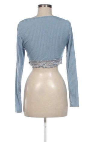 Damen Shirt SHEIN, Größe M, Farbe Blau, Preis 3,99 €