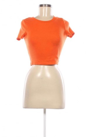 Damen Shirt SHEIN, Größe M, Farbe Orange, Preis 6,99 €