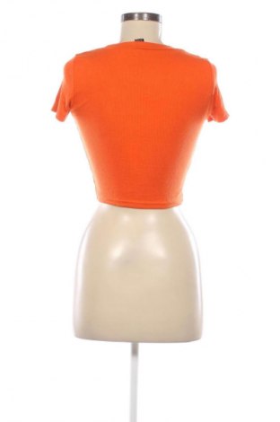 Damen Shirt SHEIN, Größe M, Farbe Orange, Preis € 3,99