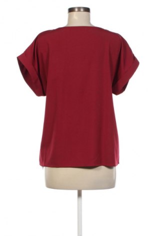 Damen Shirt SHEIN, Größe M, Farbe Rot, Preis 4,99 €