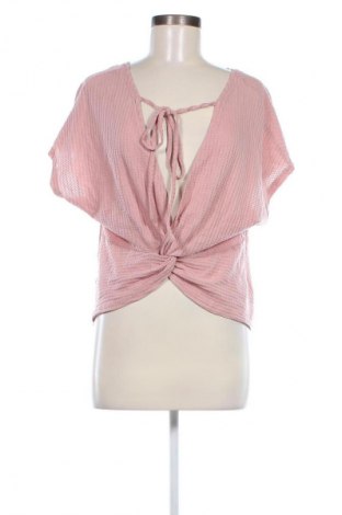 Damen Shirt SHEIN, Größe XL, Farbe Rosa, Preis € 6,99