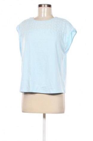 Damen Shirt SHEIN, Größe M, Farbe Blau, Preis € 4,99