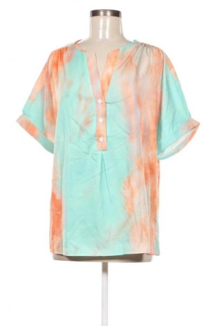 Damen Shirt SHEIN, Größe XL, Farbe Mehrfarbig, Preis € 4,99