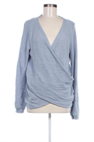 Damen Shirt SHEIN, Größe XL, Farbe Blau, Preis 3,99 €